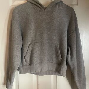 Gray Kyodan Hoodie